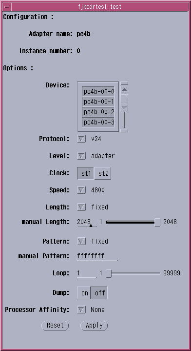 option pc4b
