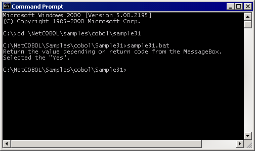 A 32 Sample 31 Windows System Function Call