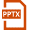 ファイル(pptx)